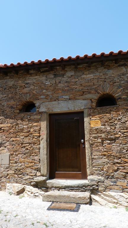 Casas De Campo Da Quinta Entre Rios Mirandela Room photo